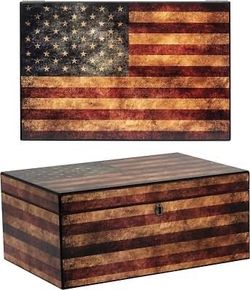 Humidor Supreme  Brand New  $40