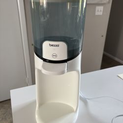 Baby Brezza Water Warmer