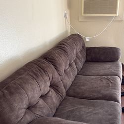 Couch from Ashley furniture