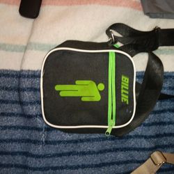 Billie Crossover Bag
