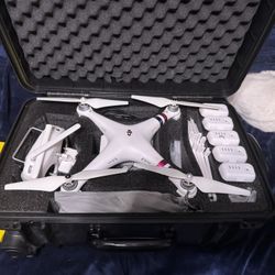 DJI Panthom 3 Advance 