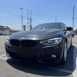 2016 BMW 4 SeriesGran Coupe
