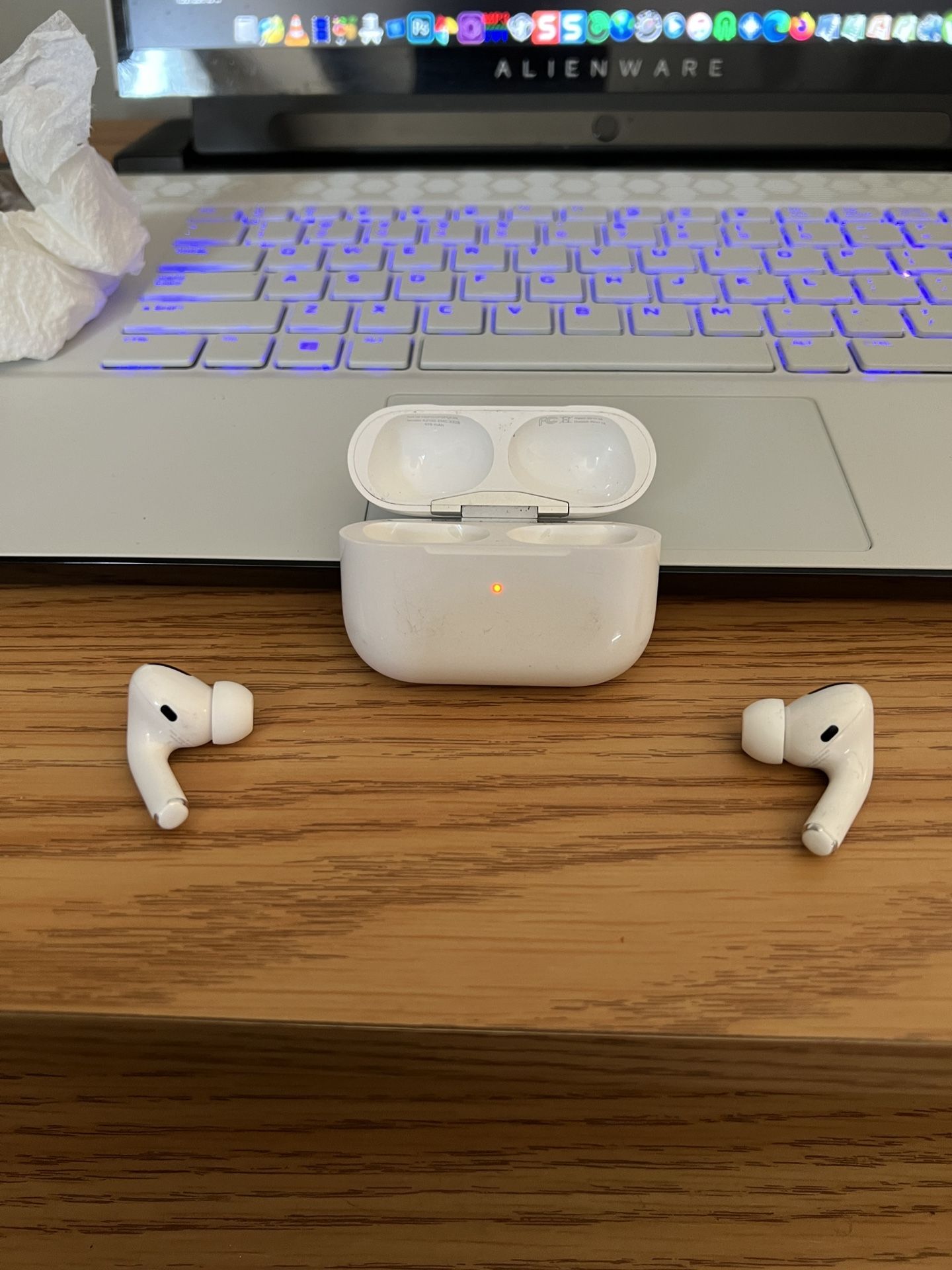 Apple AirPods Pro 