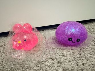 Squishy’s
