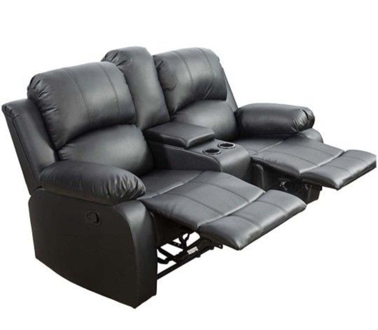 Loveseat Recliner