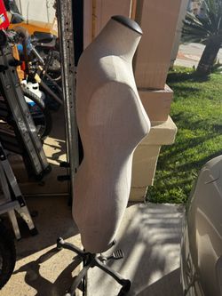 vintage mannequin full body Womens