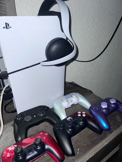 Ps5 bundle