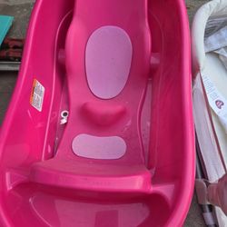 Baby Bathtub 