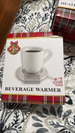 Warmer