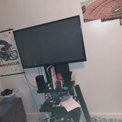 TV & Wall Mount 