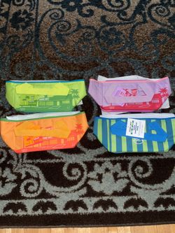 Trader Joe’s mini insulated bags