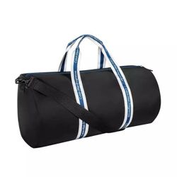 New Black Calvin Klein Duffle Bag