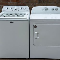💥Washer And Electric Dryer Set💥lavadora Y Secadora Electrica💥