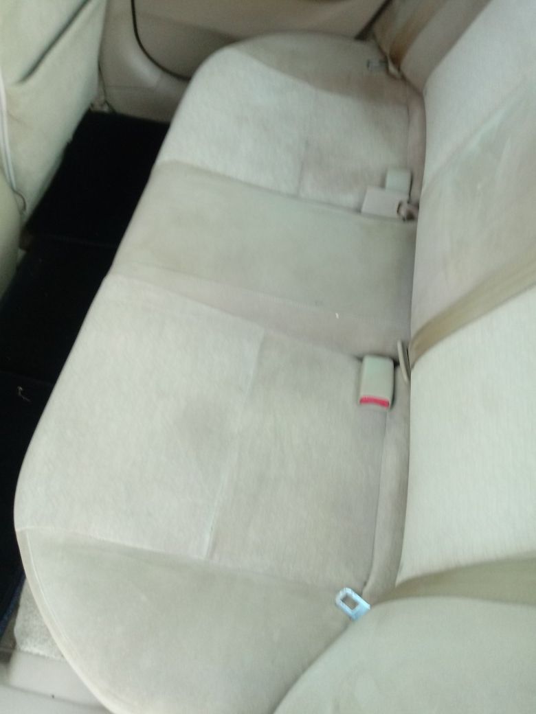 2004 Honda Civic