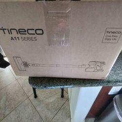 Tineco A11 Vacuum And Filter Kit 2/1 Pre/Hepa