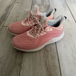 Adidas Alpha Bounce (Woman)