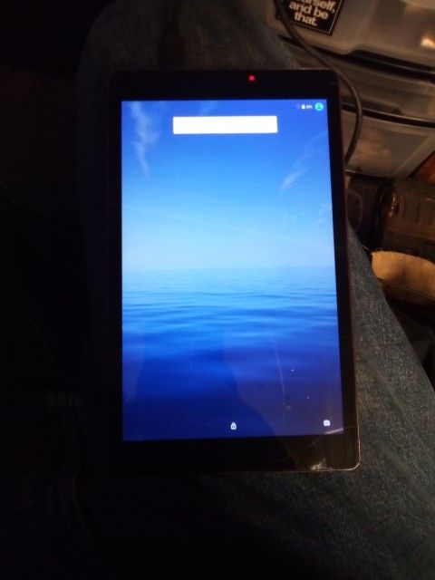 Nextbook Tablet