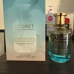 Micheal Malul 831 San Lucas 100 ML