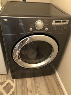 Samsung Electric Dryer