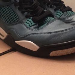 Jordan 4 Sz 12