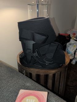 Diabetic Boot