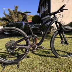 Giant Trance Advanced Pro 29 0