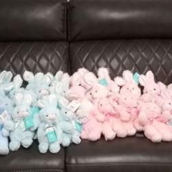 New Stuff Bunny Toys