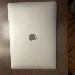 MacBook Air 2019