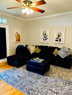 Moving sale - modern furniture- $25 each