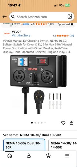Surge protector