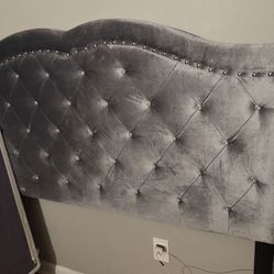 Queen Size Bed Frame 