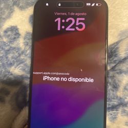 iPhone 15 Pro Max Pick Up Only 