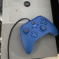 Xbox One S(read Description)