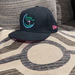 NEW Era 9fifty Greens Come True Ladies Cap.