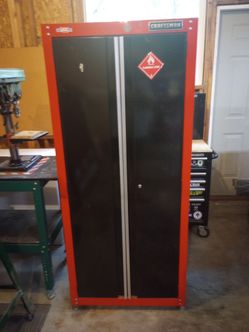 Tool Cabinet