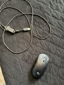 Logitech Superlight V1 Tiger Ice Skates