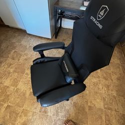 Gamer Chair 