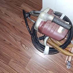 Paint Sprayer 