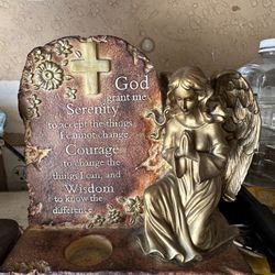 Candle Holder 10.5 By 10