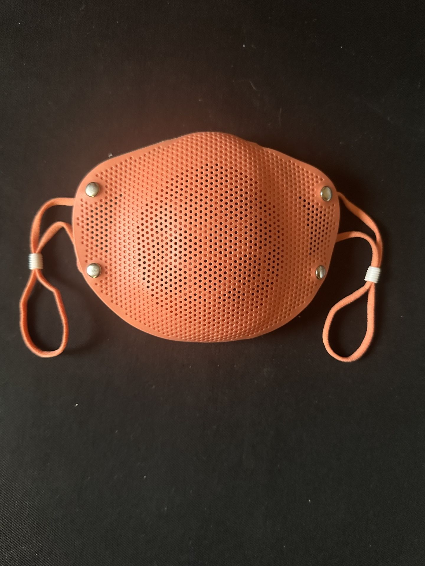 π· GATA Silicone Masks with filter Inserts