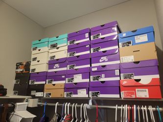 Nike sb dunks size  US 10 new