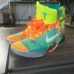 Kobe IX 9 Elite “Influence”