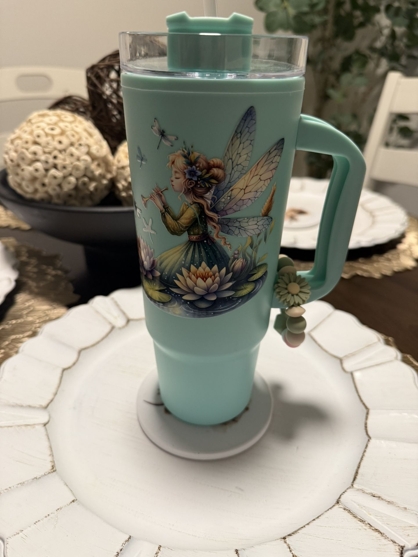 Tumble Cup