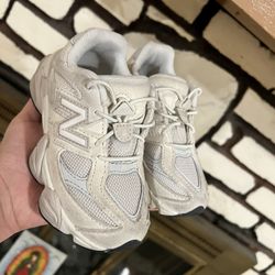 Toddler New Balance 