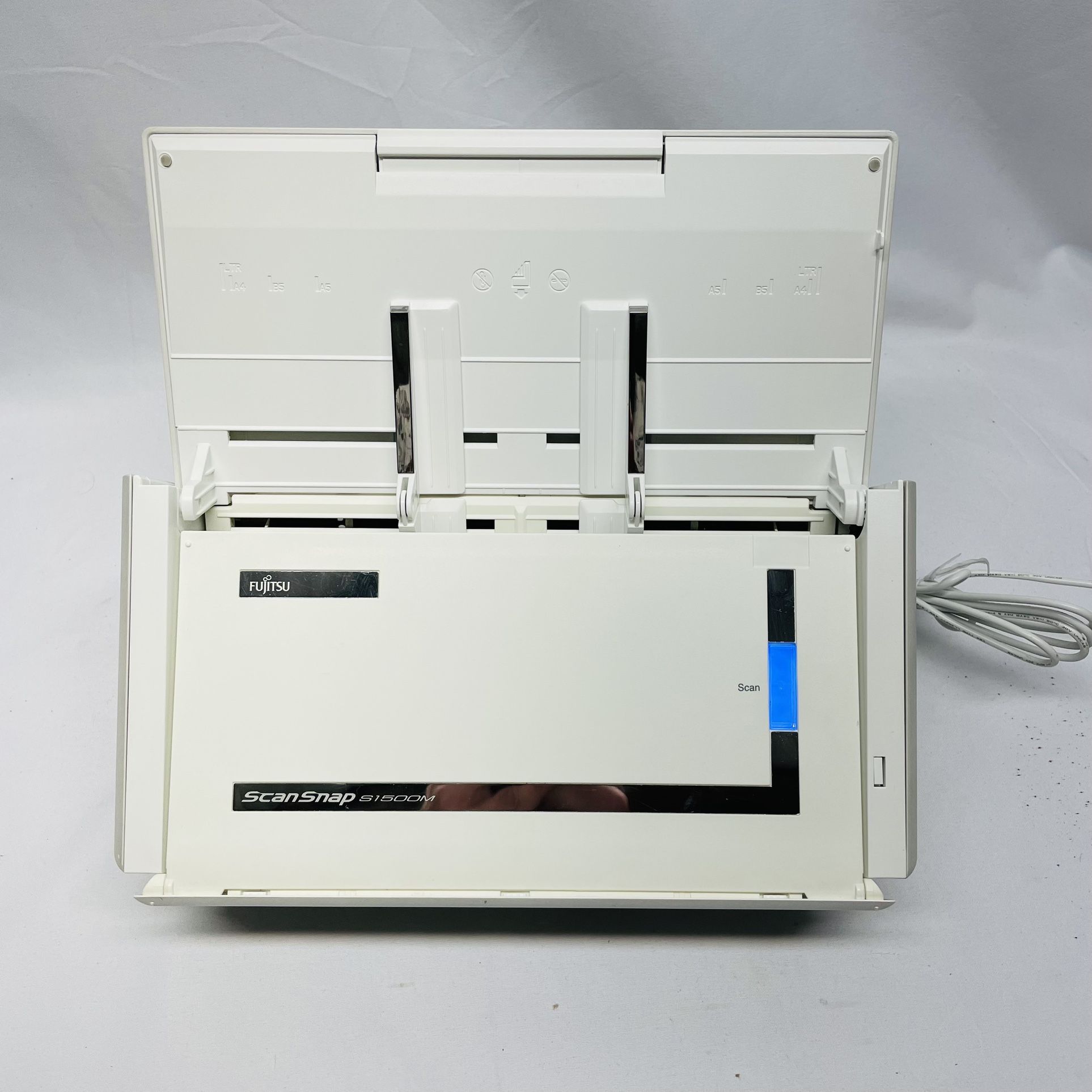 Fujitsu Scansnap S1500m