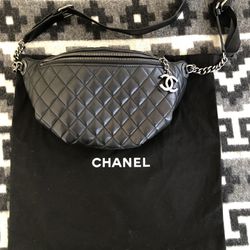 Chanel Fanny /waist Bag for Sale in Miami, FL - OfferUp