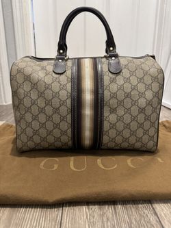 Gucci Joy Boston Bag Special Edition
