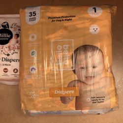 Hello Bello Diapers
