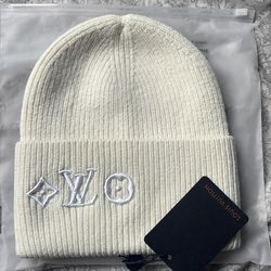 Head beanie