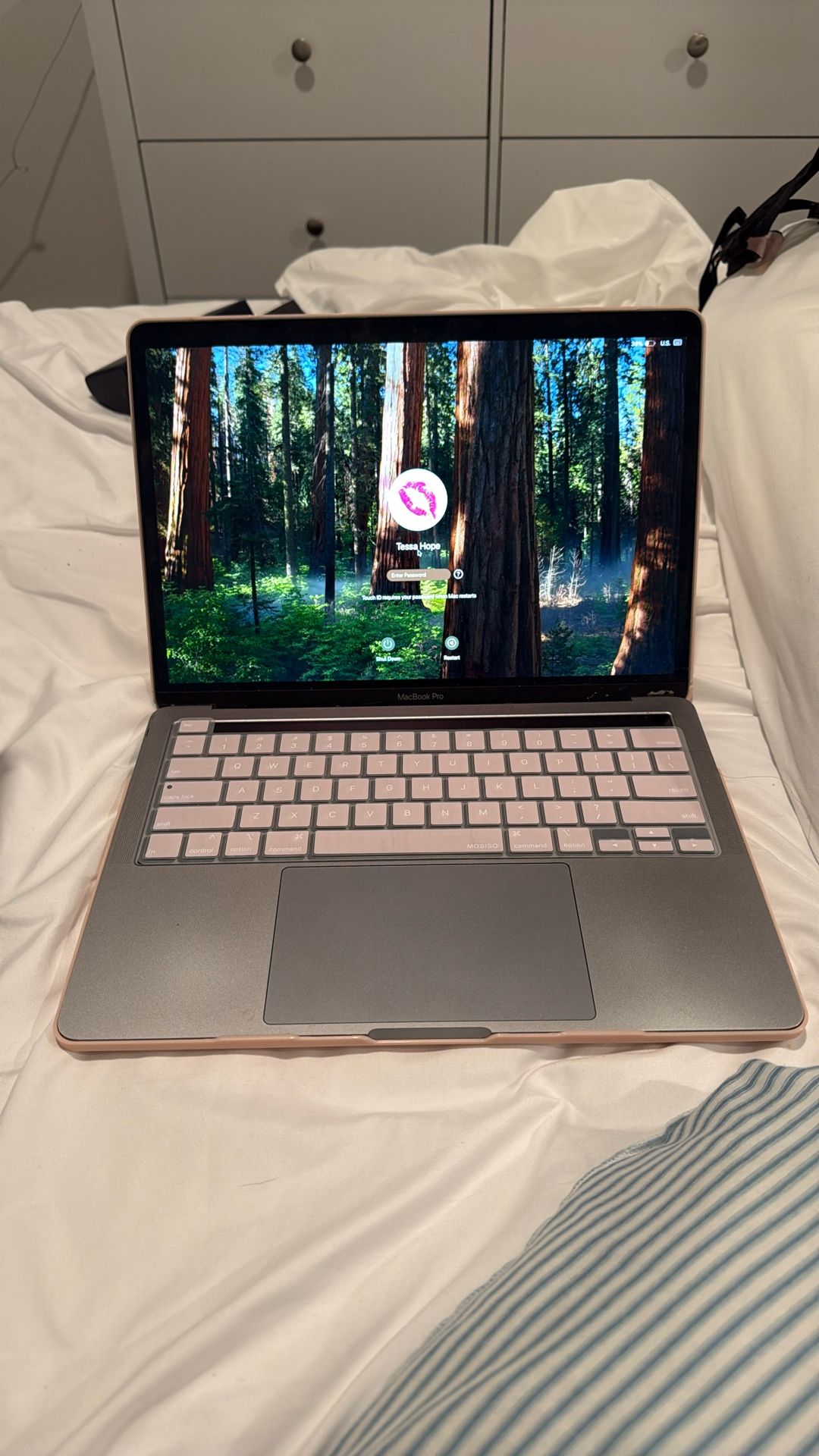 MacBook Pro 13 Inch (2018)